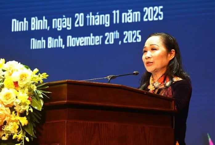 Khai mạc Liên hoan quốc tế sân khấu thử nghiệm lần thứ VI – 2025 - Ảnh 3.