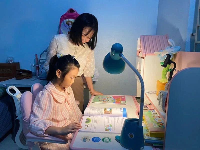 Gong probouzí hnutí učení