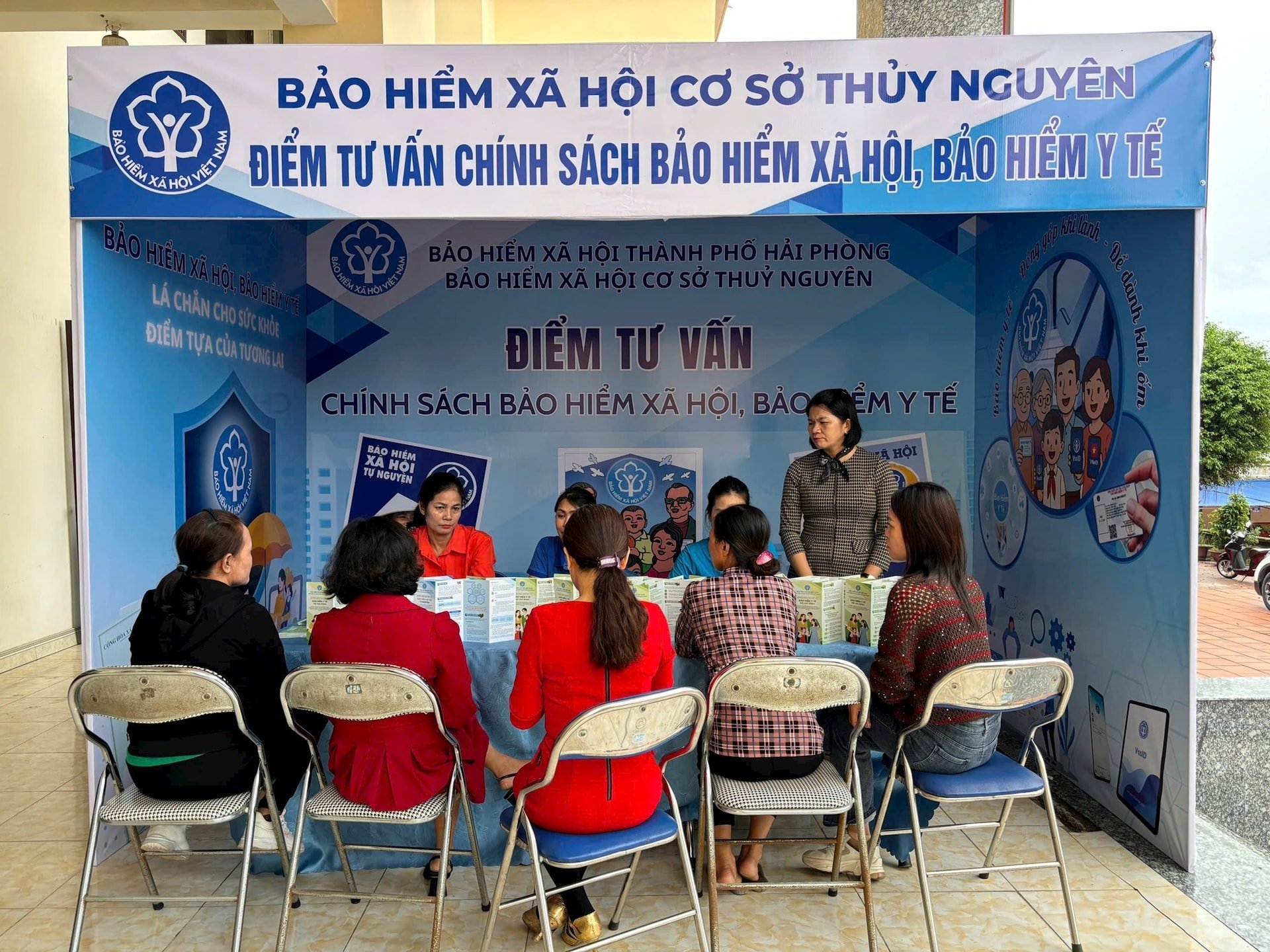 Đưa chính sách an sinh xã hội gần hơn với nông dân