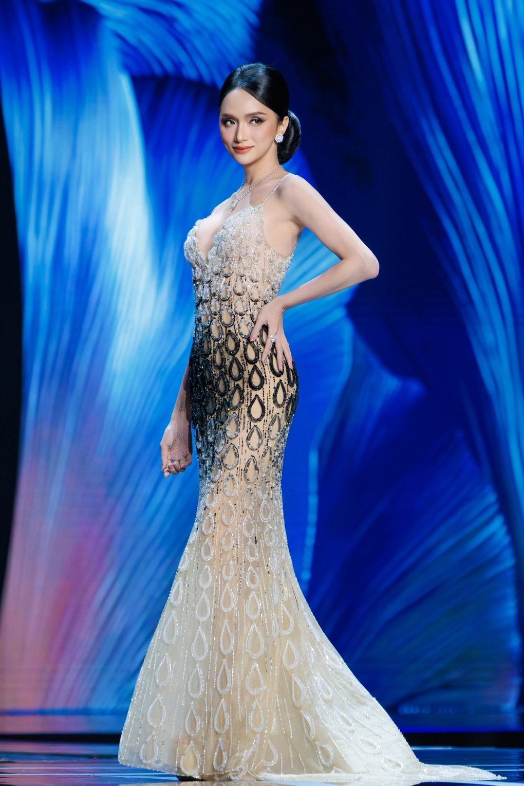 Couverture en direct de la finale de Miss Univers 2025 - 2