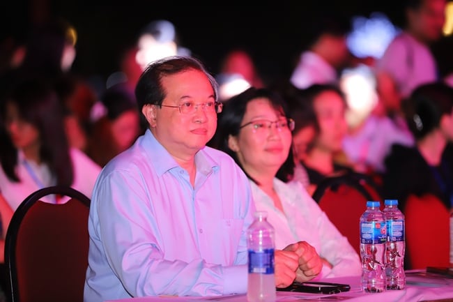 Đã sẵn sàng cho "bữa tiệc điện ảnh" tại Liên hoan phim Việt Nam lần thứ XXIV - Ảnh 2.