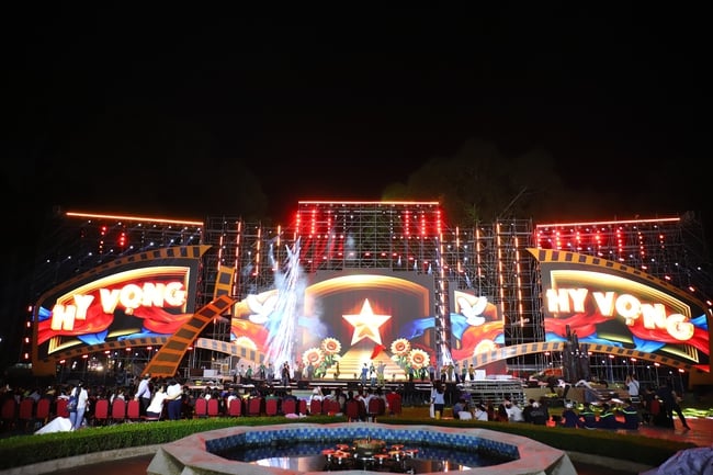 Đã sẵn sàng cho "bữa tiệc điện ảnh" tại Liên hoan phim Việt Nam lần thứ XXIV - Ảnh 4.