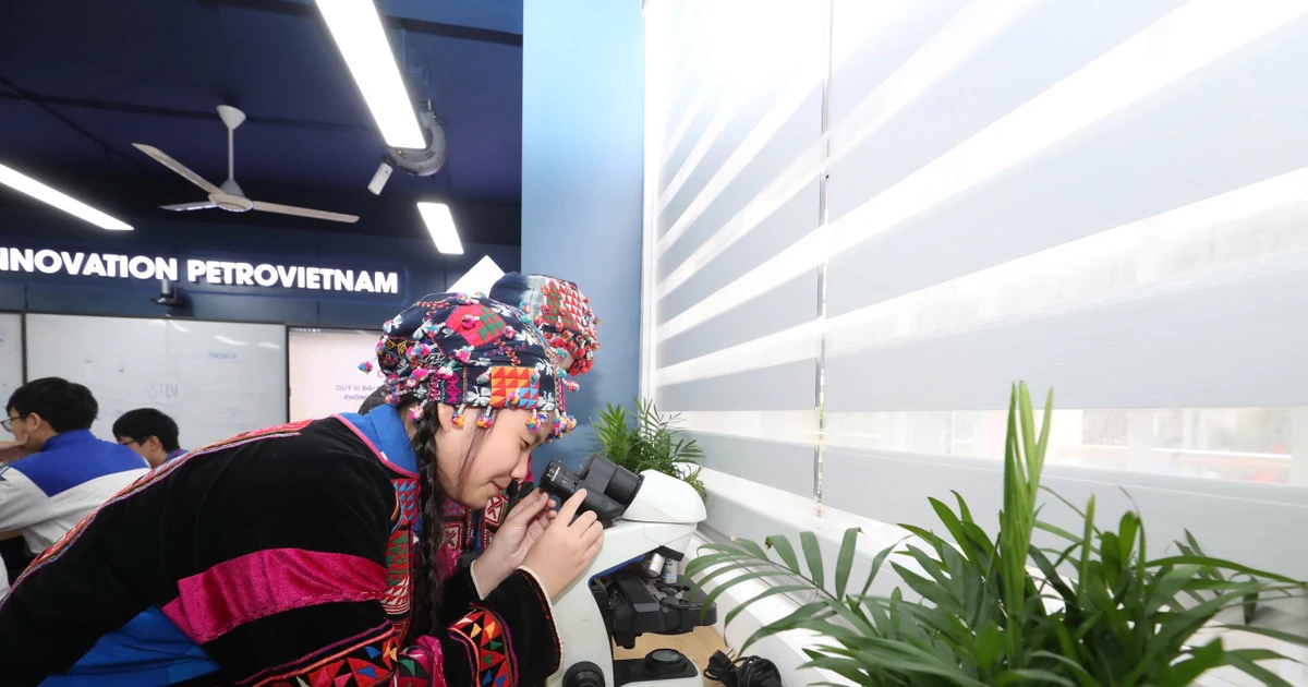 Bài 2: Lan tỏa tinh thần sáng tạo khắp Việt Nam