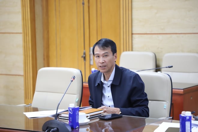 Tiếp thu, chỉnh lý dự thảo Luật Phòng bệnh: Lấy người dân làm trung tâm, phòng bệnh suốt đời, từ sớm, từ xa- Ảnh 3.