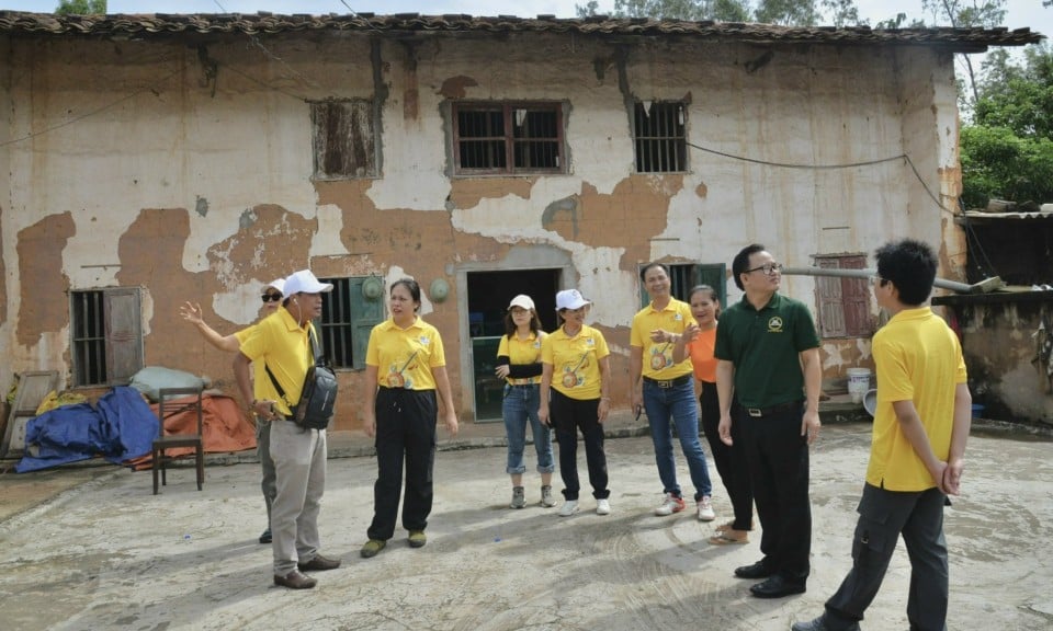 Vươn tầm di sản Xứ Lạng