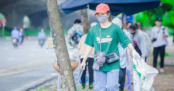 Hành trình 10 năm “nói ít, làm nhiều” bảo vệ môi trường xanh - sạch - đẹp