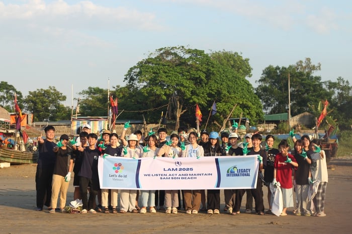 Hành trình 10 năm “nói ít, làm nhiều” bảo vệ môi trường xanh - sạch - đẹp- Ảnh 2.