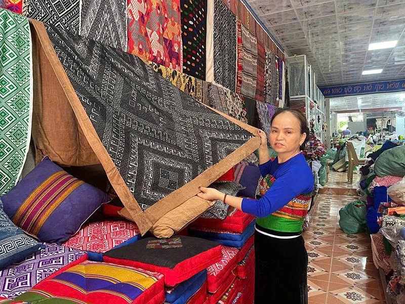 Kultura – „źródło” siły przyczyniającej się do wszechstronnego rozwoju Thanh Hoa (część 1): Tradycje kulturowe i historyczne kształtują charakter mieszkańców Thanh Hoa