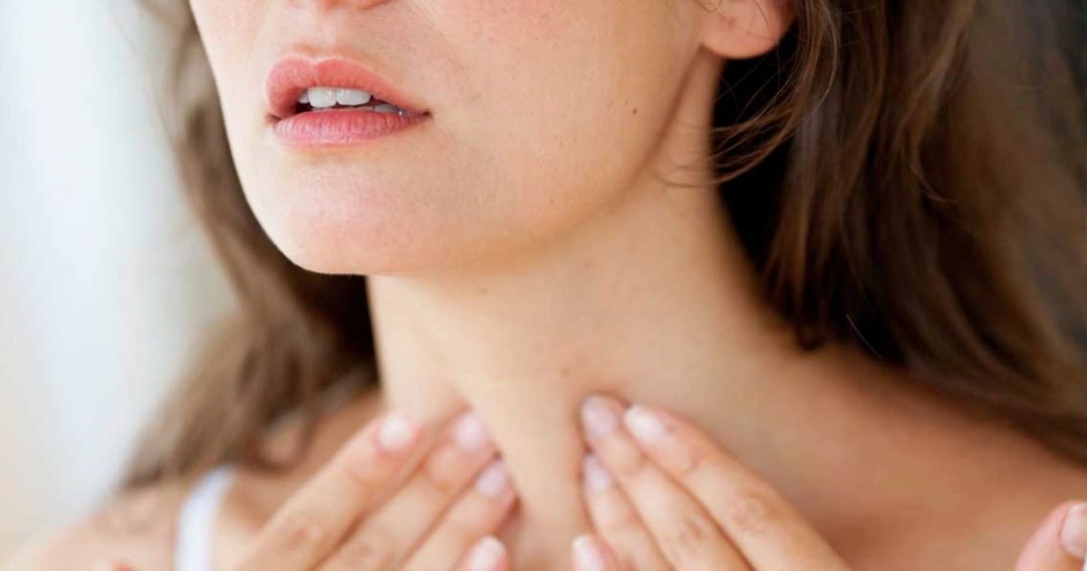 Toạ đàm: Phẫu thuật tuyến giáp - Những điều bác sĩ muốn bạn hiểu đúng