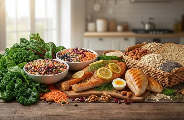 Bác sĩ cảnh báo: Những sai lầm phổ biến khiến người gầy cũng bị gan nhiễm mỡ - Ảnh 2.