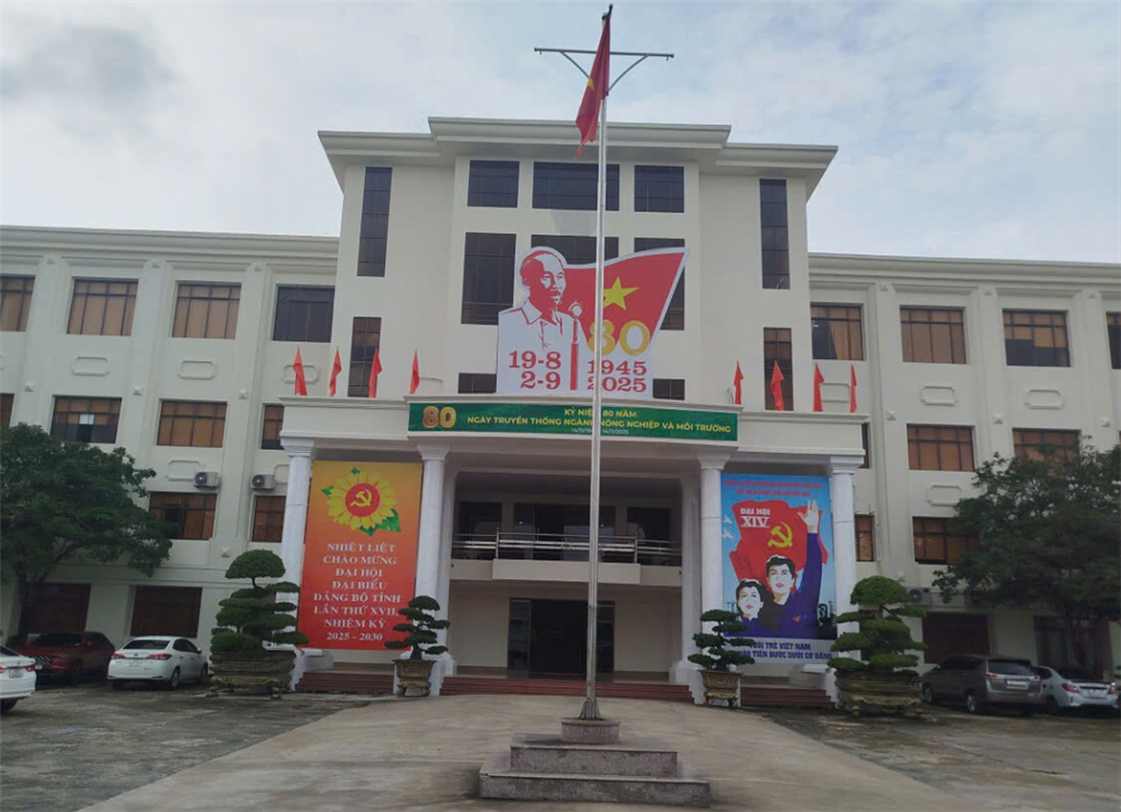 Kết quả thực hiện Phong trào “Toàn dân đoàn kết xây dựng đời sống văn hóa” năm 2025