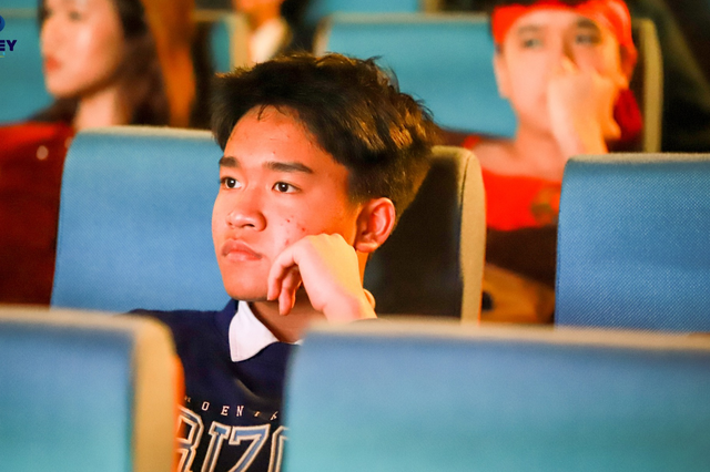 "Gen Z" học Truyện Kiều bằng nhiều cách khác lạ   - Ảnh 2.