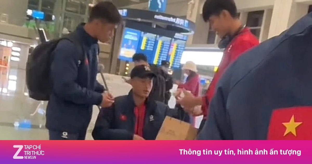 Văn Trường chưa phải phẫu thuật, nhưng lỡ SEA Games 33?