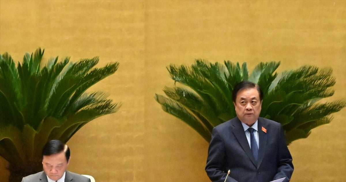 Bảo đảm quản lý toàn diện chuỗi giá trị trí tuệ nhân tạo và ngăn ngừa rủi ro phát sinh