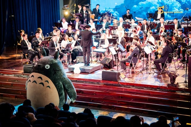 Những người trẻ ' lội ngược dòng ' trong văn hóa nghệ thuật hiện đại Việt Nam - Ảnh 2.