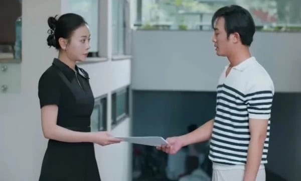 Ngoại tình trong Gió ngang khoảng trời xanh: Tại anh, tại ả, hay tại chính mình?