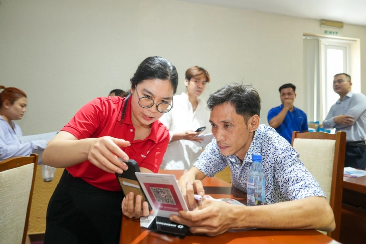 chịu thuế - Ảnh 1.