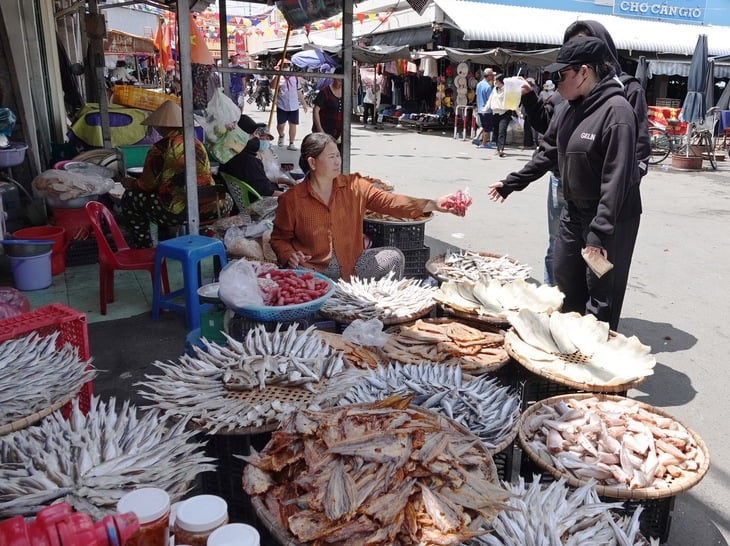 chịu thuế - Ảnh 2.