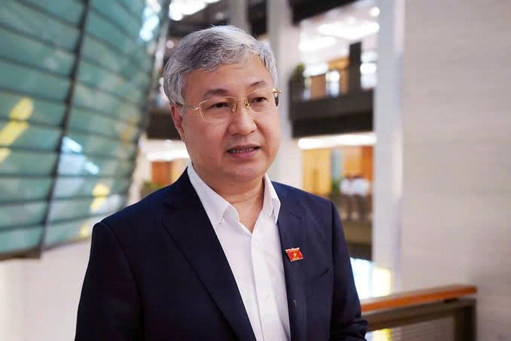 Ngưỡng doanh thu chịu thuế bất hợp lý - Ảnh 5.