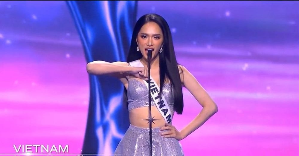 Hoa hậu Hương Giang trượt top 30, chính thức dừng chân ở Miss Universe 2025