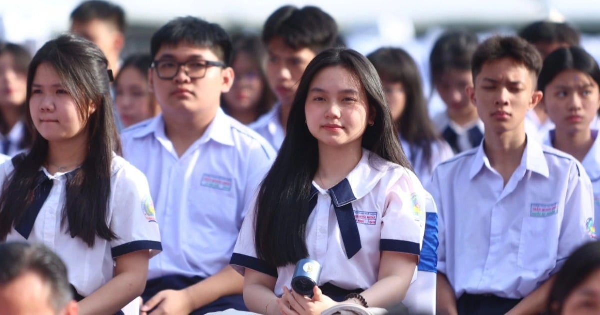 Liên tục thay đổi tuyển sinh đại học, học sinh “chạy theo" đến bao giờ?