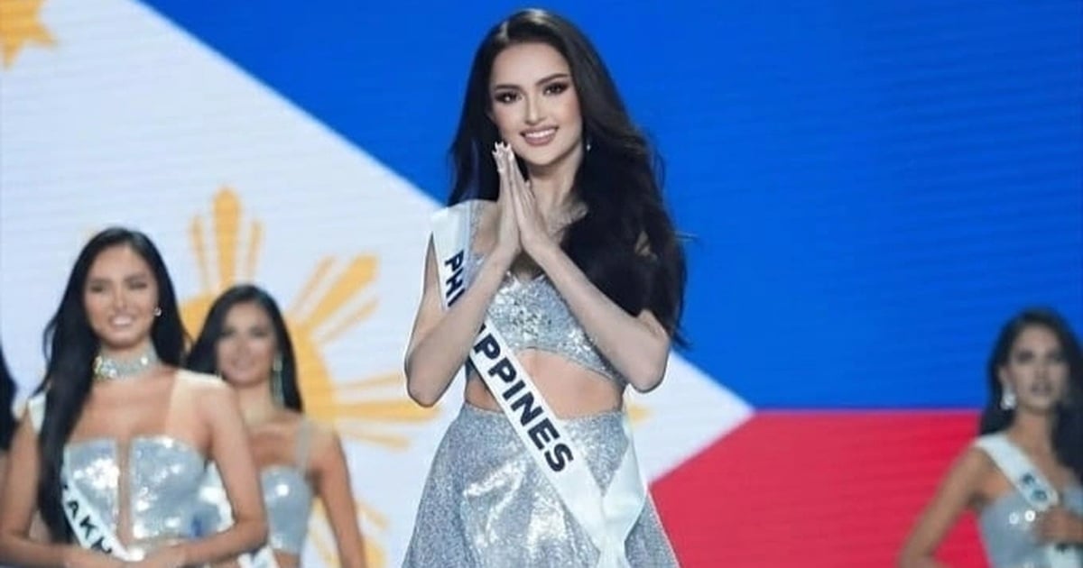 Hé lộ top 12 Hoa hậu Hoàn vũ 2025