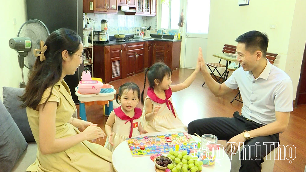 L'égalité des genres : la clé du bonheur à l'ère du numérique.