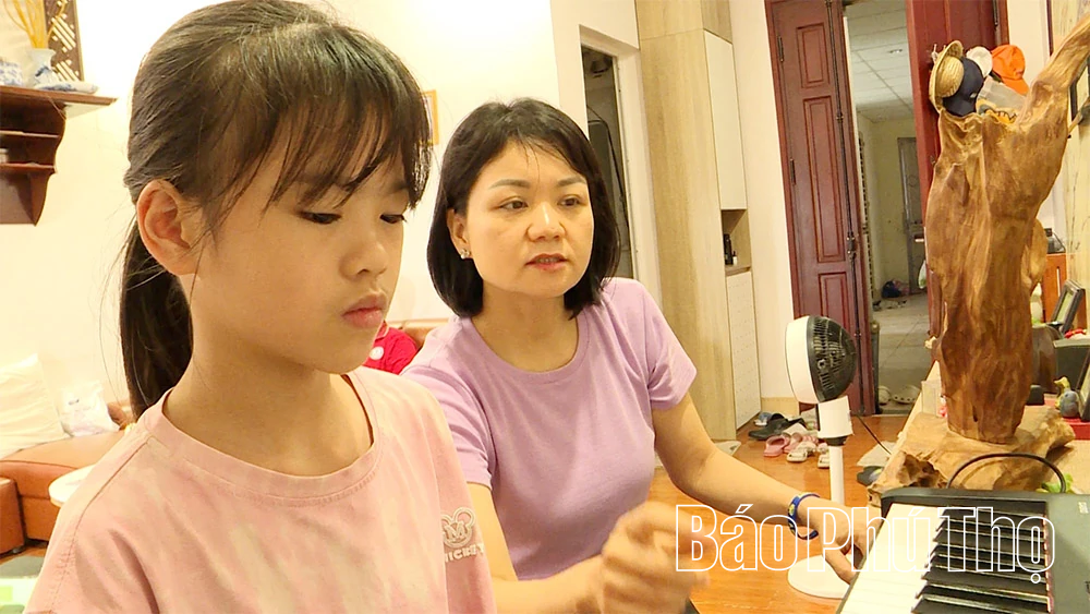 L'égalité des genres : la clé du bonheur à l'ère du numérique.