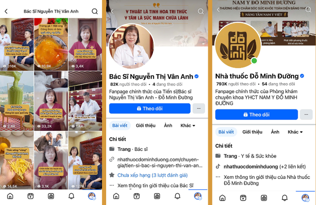 Chân dung nữ bác sĩ Đỗ Minh Đường hơn 40 năm chuyên tâm chữa bệnh bằng YHCT- Ảnh 3.