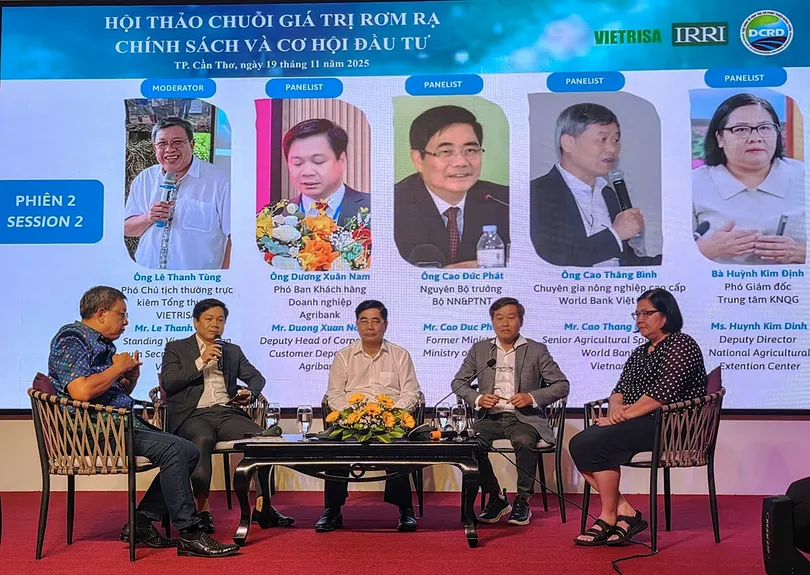 Đề xuất các giải pháp, chính sách nhằm quản lý, khai thác hiệu quả rơm rạ