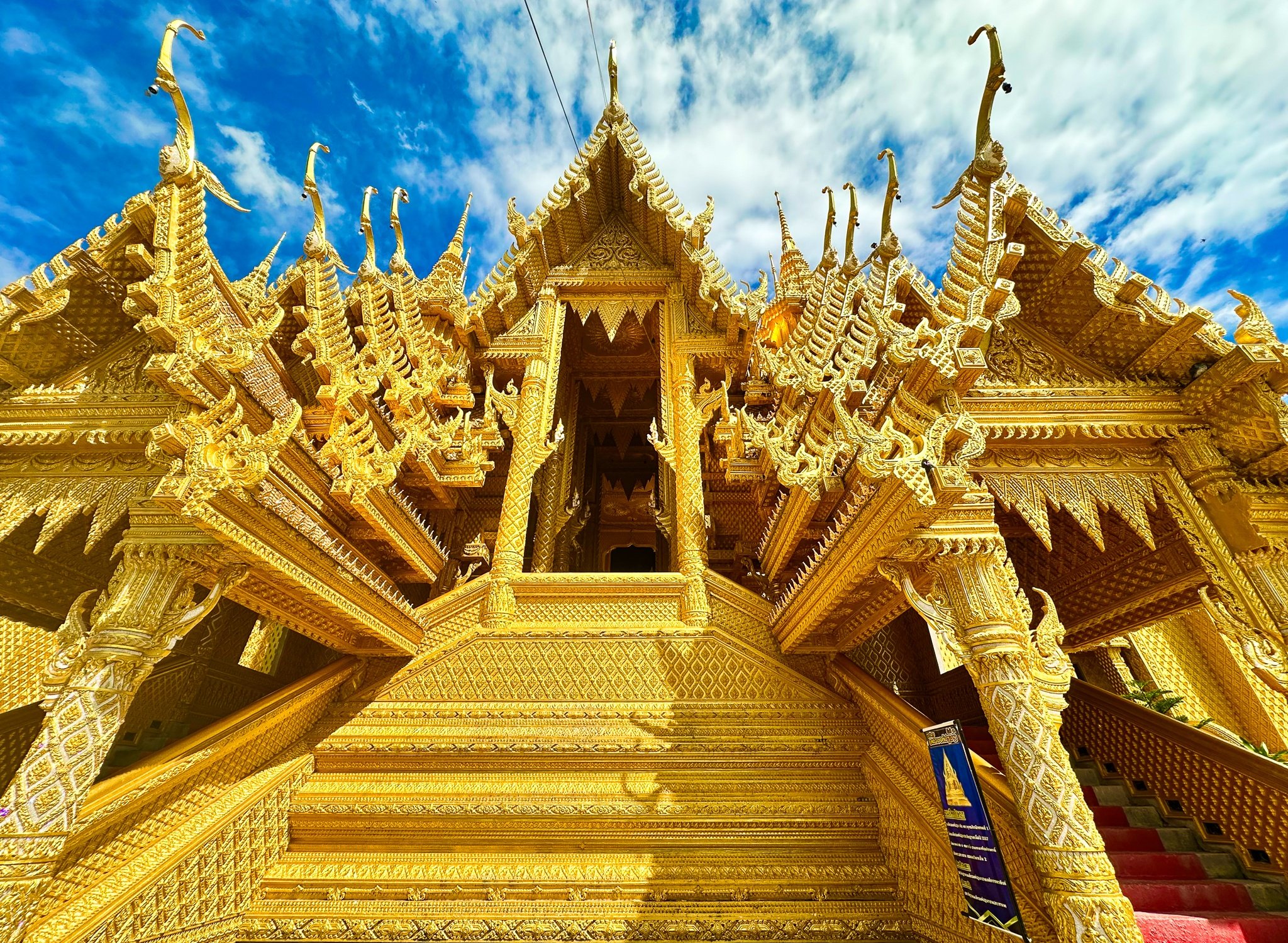 Fotografie de călătorie în Phitsanulok, Thailanda, 4