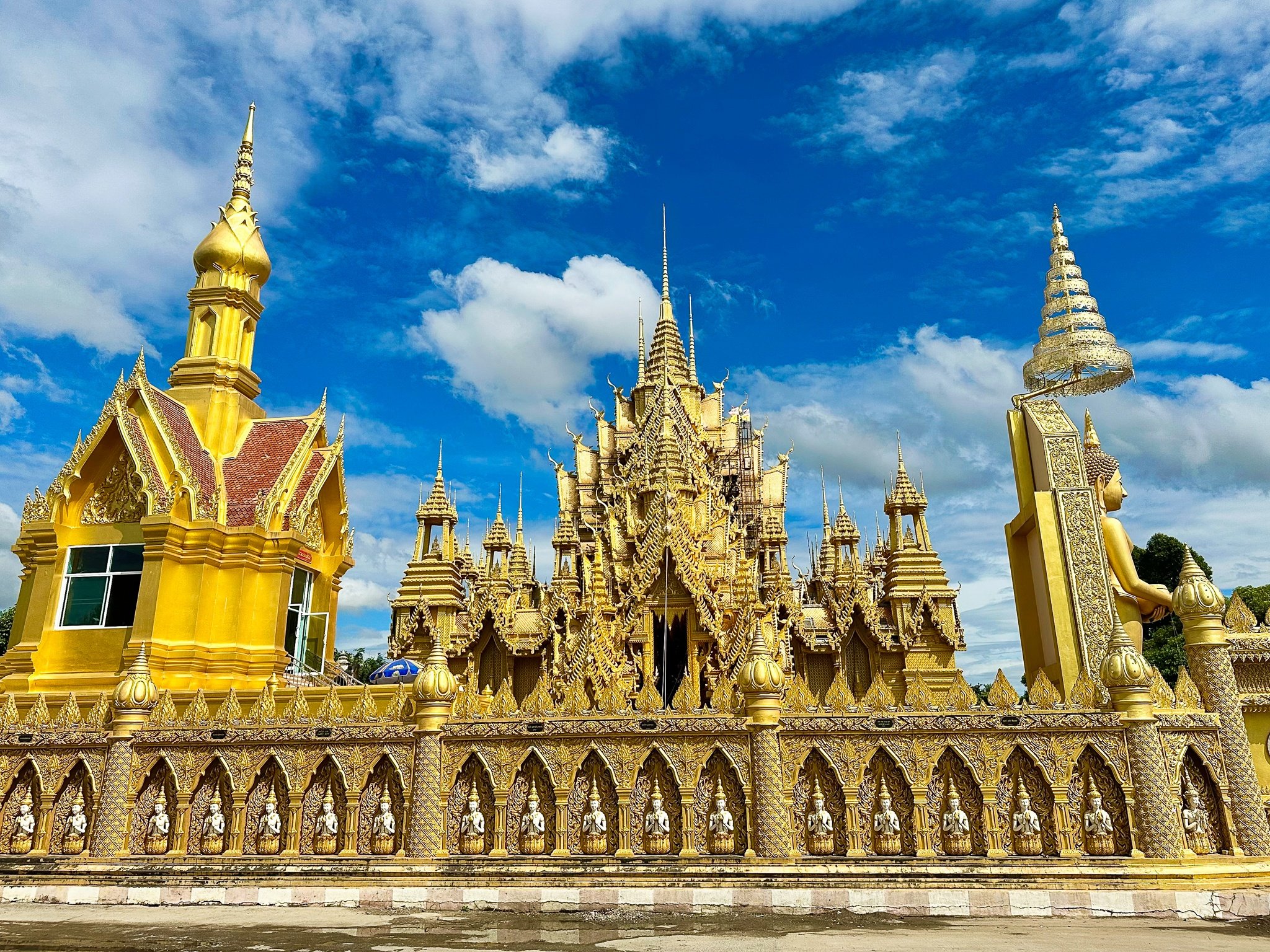 Fotografie de călătorie în Phitsanulok, Thailanda 5