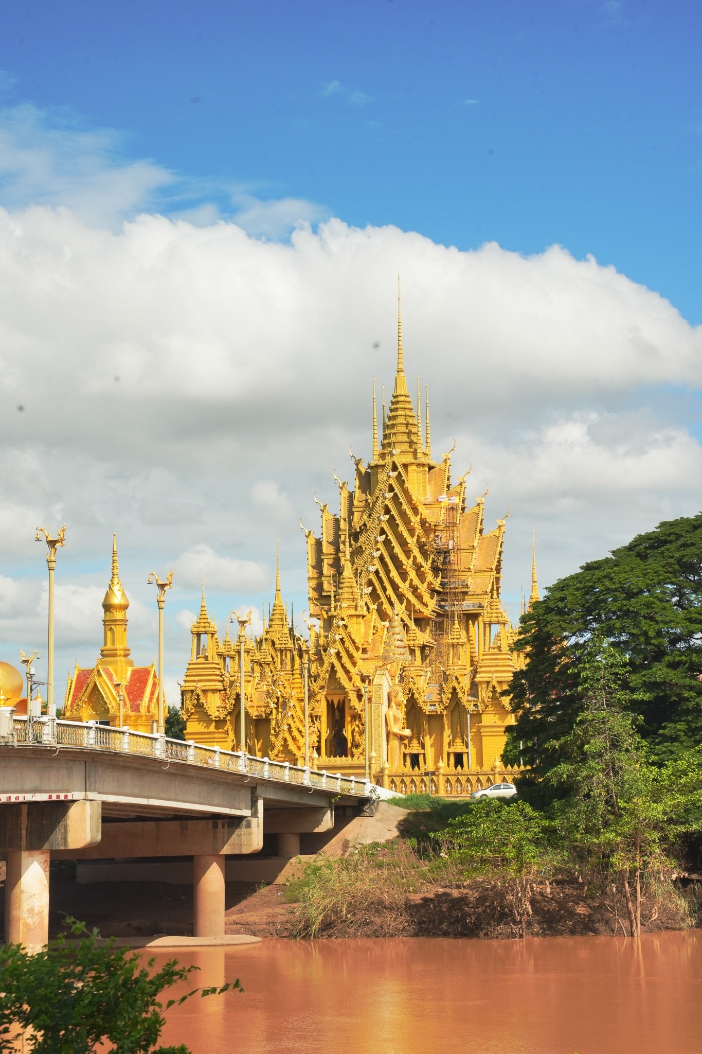 Fotografie de călătorie în Phitsanulok, Thailanda 6