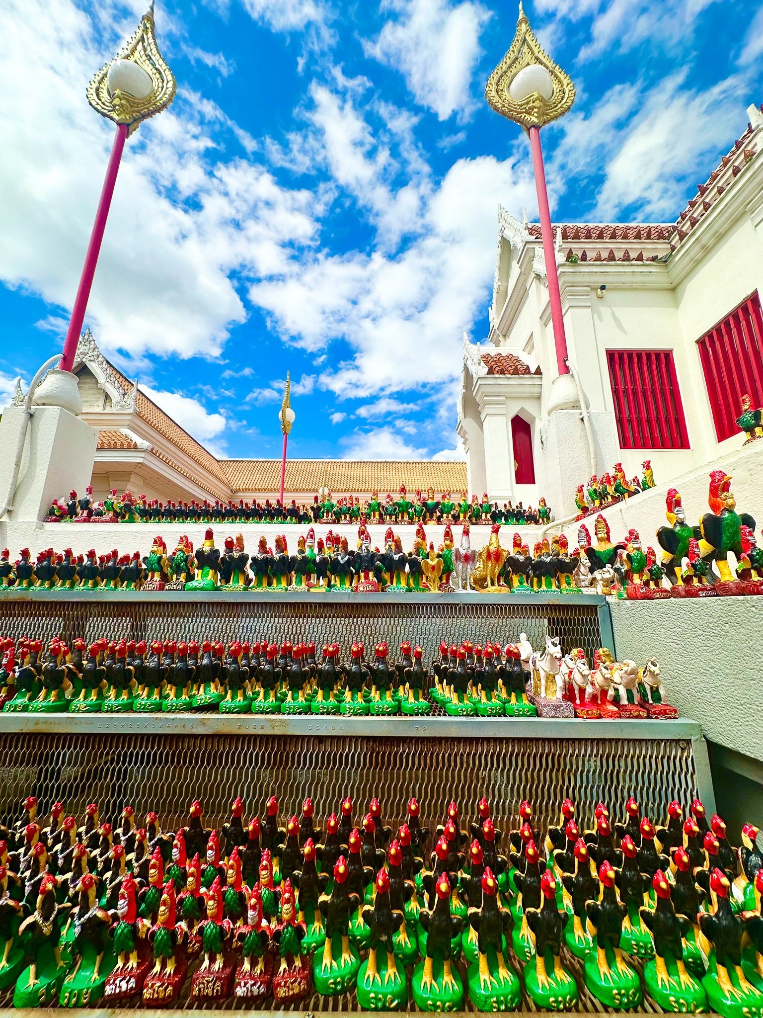 Fotografie de călătorie în Phitsanulok, Thailanda, 8