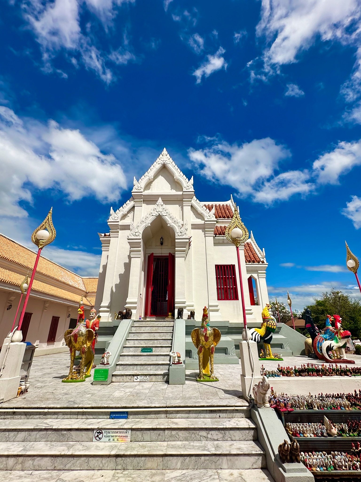 Fotografie de călătorie în Phitsanulok, Thailanda 9