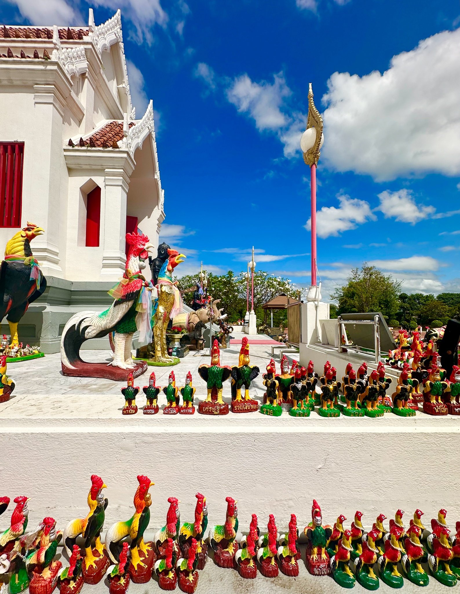 Fotografie de călătorie în Phitsanulok, Thailanda, 10