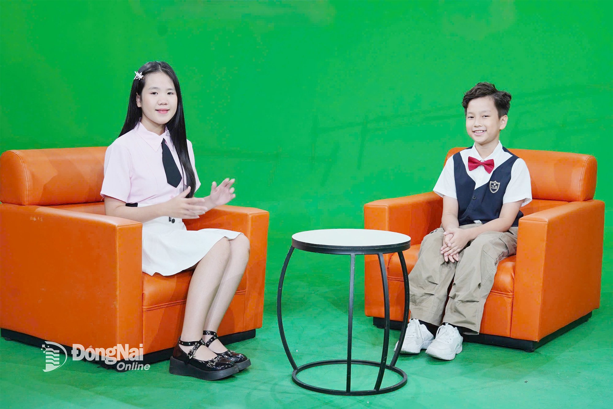 Gửi ngàn yêu thương đến thầy cô