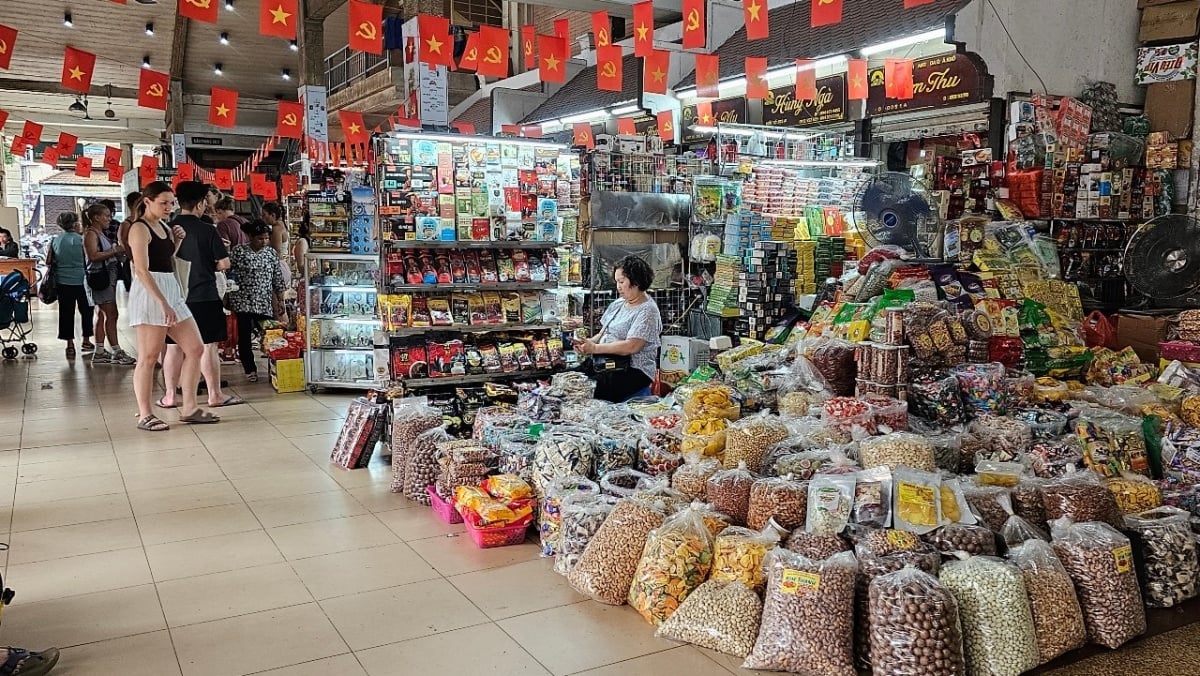 Nhanh chóng chuyển từ QR Code sang QR Pay