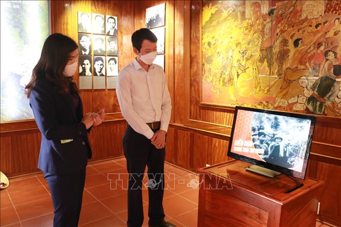 Nghệ An đẩy mạnh chuyển đổi số theo Nghị quyết 57-NQ/TW