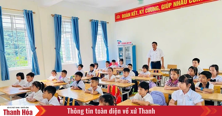 “Sáng bừng” con chữ (Bài 2): Người “gieo chữ” nơi rẻo cao