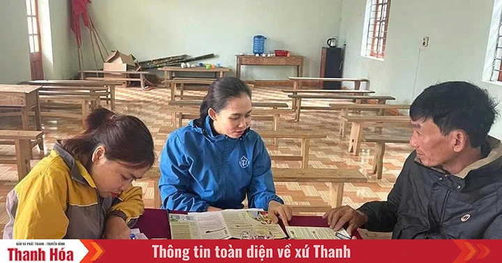 Ngành bảo hiểm xã hội tăng tốc hoàn thành các chỉ tiêu, nhiệm vụ năm 2025