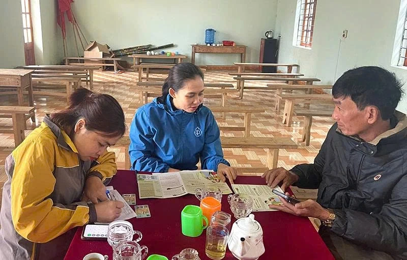 사회보험업계, 2025년까지 목표·과제 달성 위해 속도 내