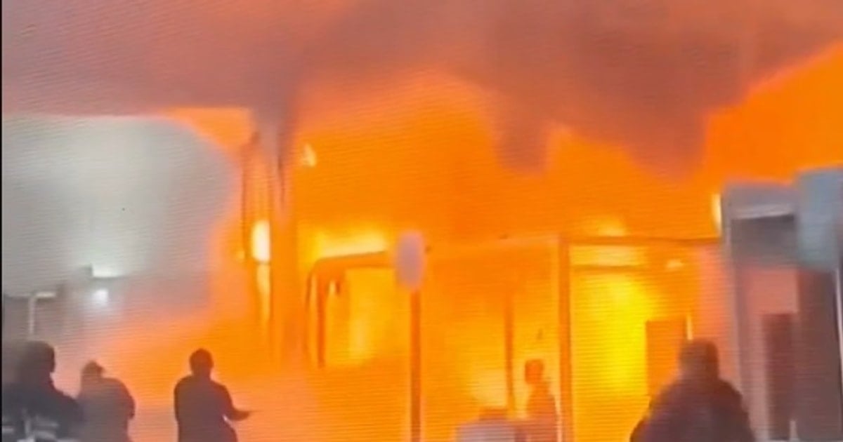 Hỏa hoạn làm căng thẳng thêm các cuộc đàm phán khí hậu tại COP30