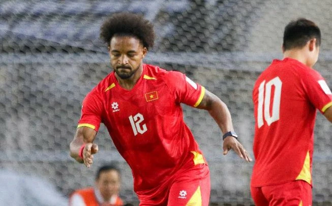 Cơ hội nào cho tuyển Việt Nam dự Asian Cup 2027?