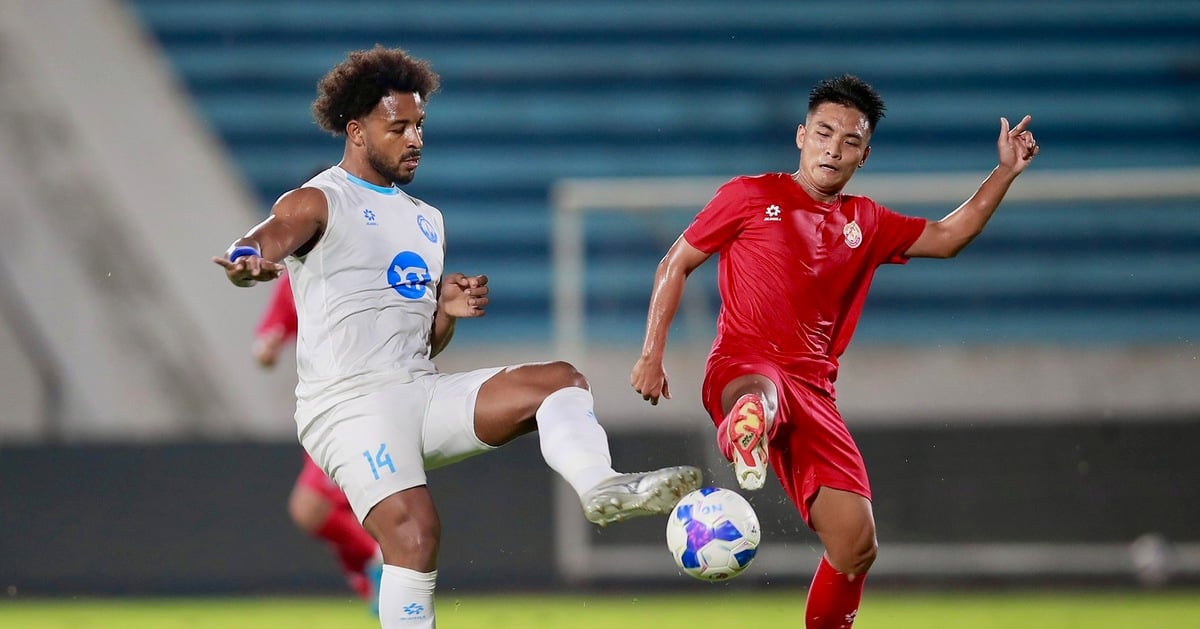 Xuân Son sẽ thi đấu cho CLB Nam Định vào cuối tuần