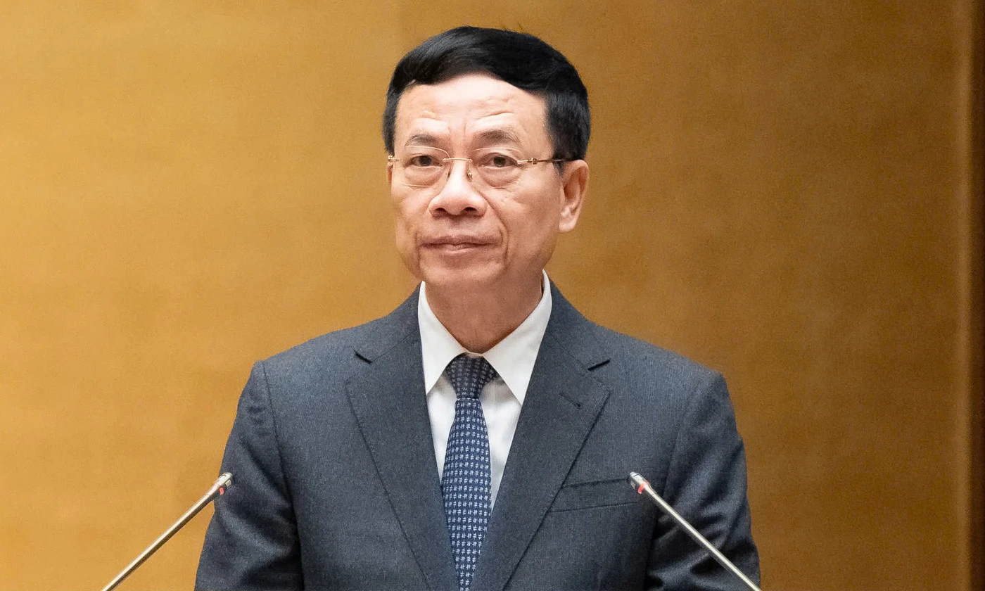 Vi phạm hành chính trong lĩnh vực trí tuệ nhân tạo có thể bị phạt đến 2 tỷ đồng