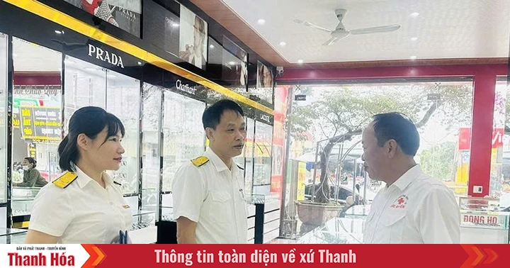Hỗ trợ hộ kinh doanh kê khai thuế minh bạch