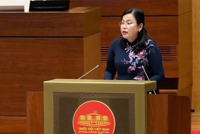 Đề nghị bổ sung quy định cấm sử dụng AI để thao túng bầu cử, gây rối, kích động