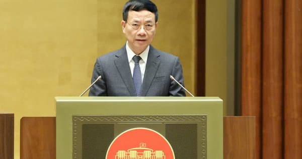 Hoàn thiện khung pháp lý để quản lý toàn diện trí tuệ nhân tạo, ngăn ngừa rủi ro phát sinh