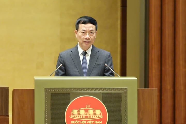 Hoàn thiện khung pháp lý để quản lý toàn diện chuỗi giá trị trí tuệ nhân tạo, ngăn ngừa rủi ro phát sinh - Ảnh 1.